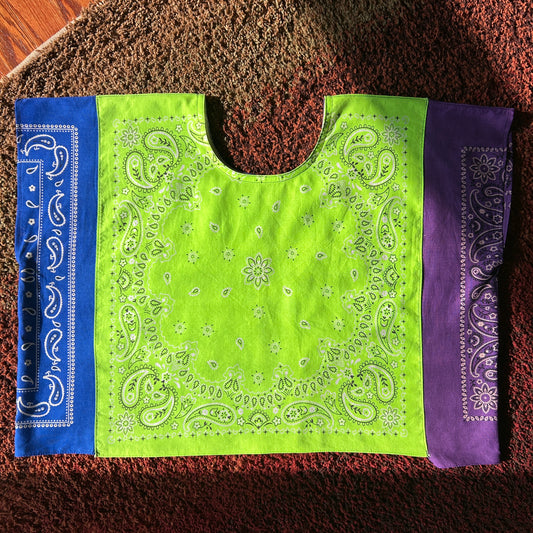 NEON BANDANA