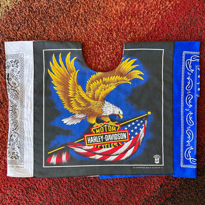 SCREAMING EAGLE HARLEY