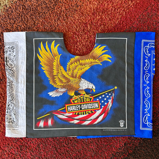SCREAMING EAGLE HARLEY