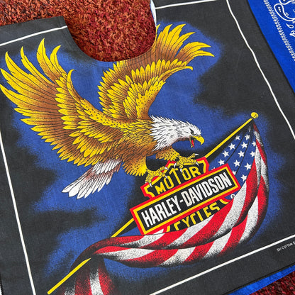 SCREAMING EAGLE HARLEY