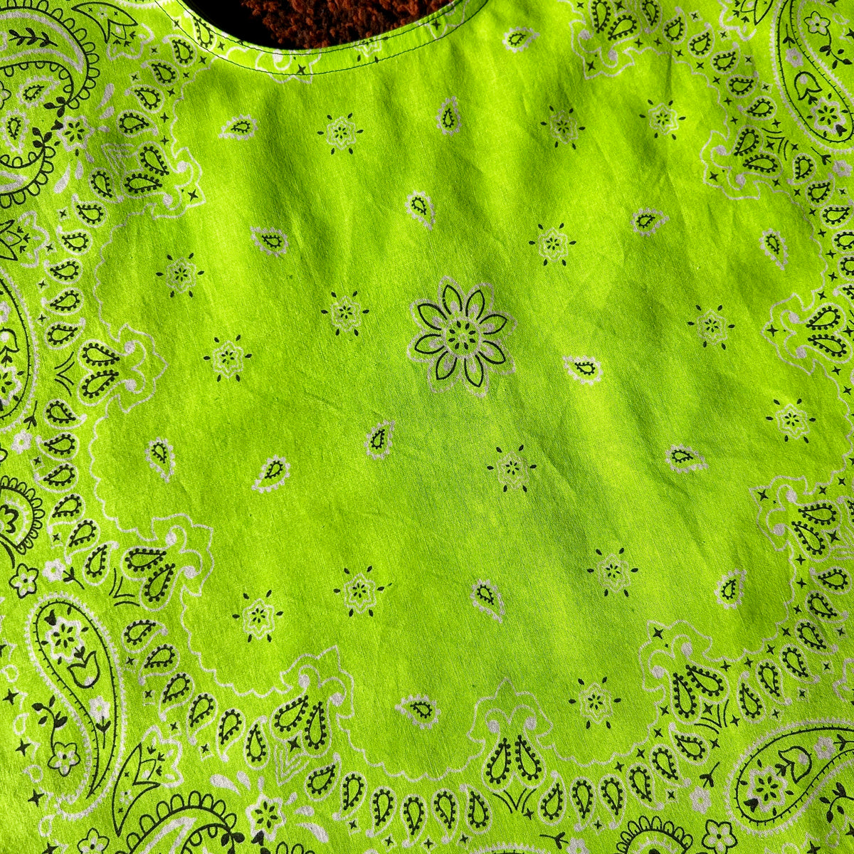 NEON BANDANA